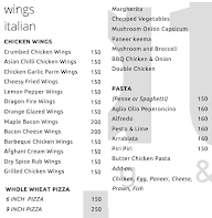 Amata menu 5