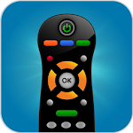 Cover Image of 下载 U-verse Easy Remote 1.9.1 APK