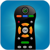 U-verse Easy Remote