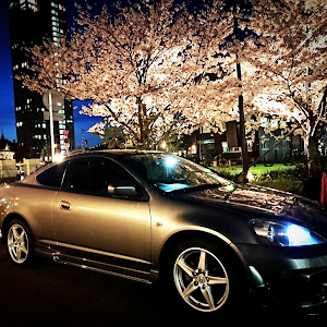 インテグラ DC5