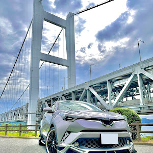 C-HR ZYX10