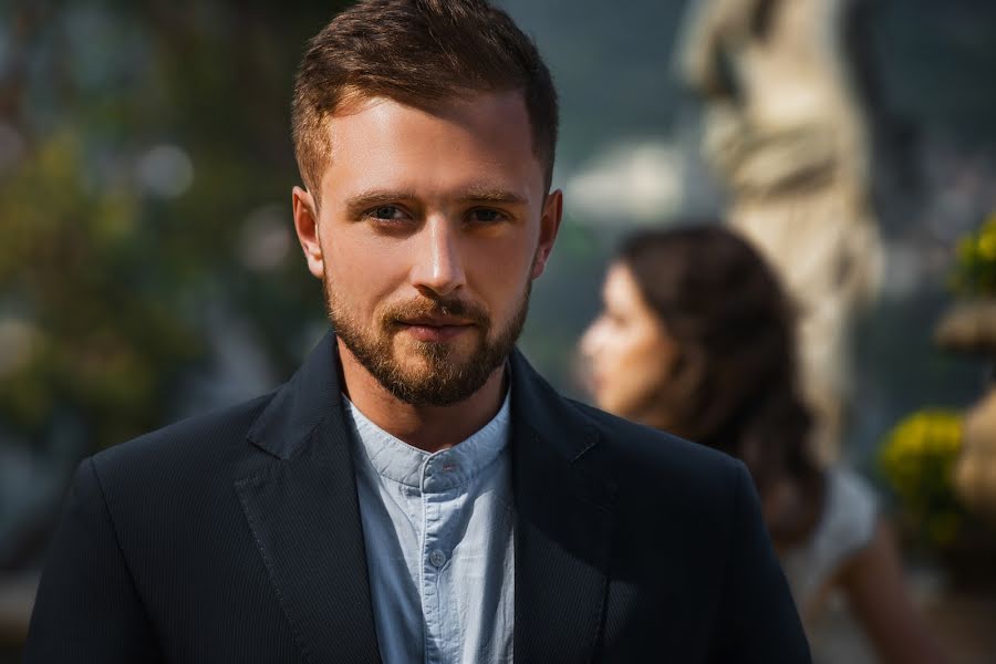 Photographe de mariage Rostyslav Kostenko (rossko). Photo du 10 juin 2016