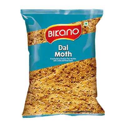 Namkeen Dal Moth 200g