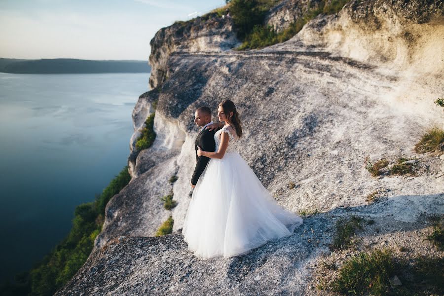 Fotografer pernikahan Dmitriy Lavrov (lavrovdima). Foto tanggal 4 September 2018