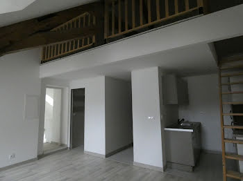 appartement à Beaune (21)