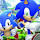 Sonic The Hedgehog New Tab Theme