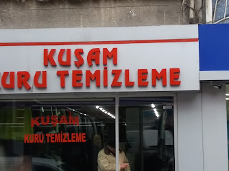 Kuşam Kuru Temizleme