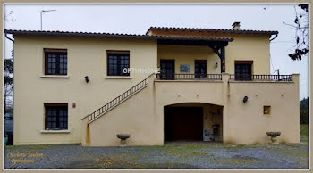 maison à La Roche-Chalais (24)