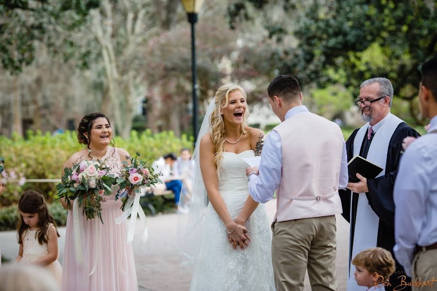 Photographe de mariage Rich Burkhart (rickburkhart). Photo du 8 septembre 2019