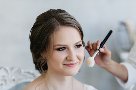 Wedding photographer Egor Pirozhkov (piroshkoff). Photo of 7 January 2018