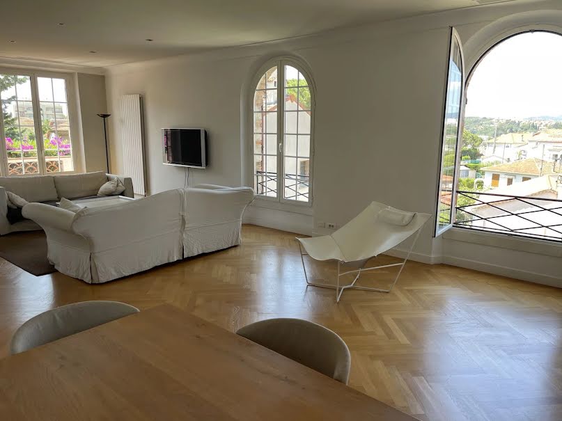 Vente villa 6 pièces 200 m² à Cannes (06400), 1 290 000 €