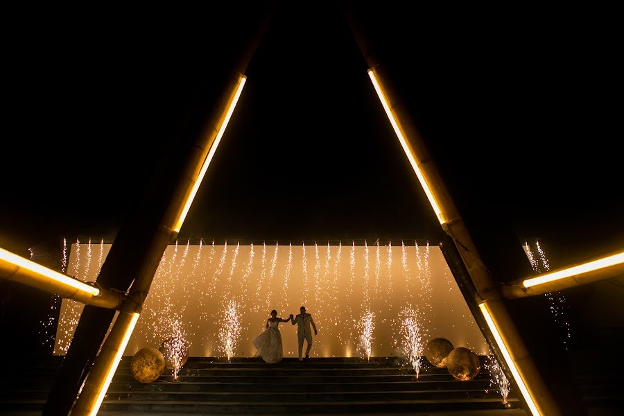 Fotógrafo de bodas Daniela Burgos (danielaburgos). Foto del 3 de mayo 2022