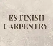 ES Finish Carpentry Ltd Logo