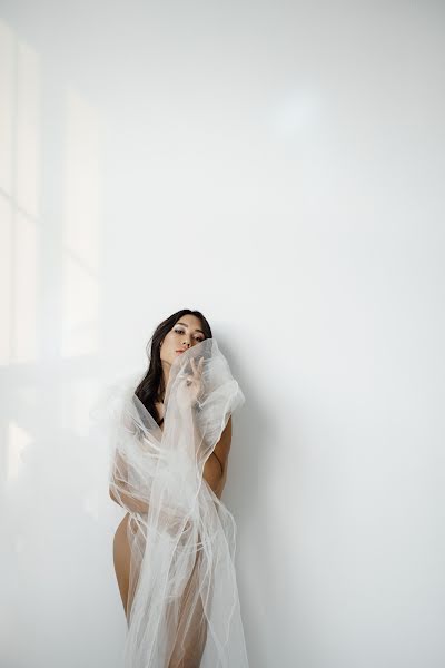 Wedding photographer Natalya Protopopova (natprotopopova). Photo of 8 February 2021