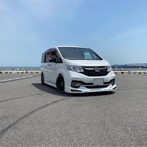 ステップワゴンスパーダ RP3