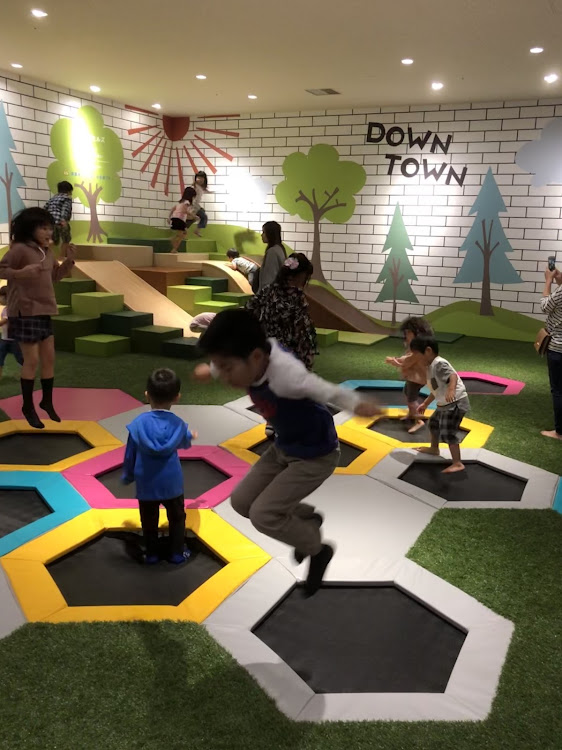 アルファードの左斜め前写真展・飯田商店激混み・ららぽーと激混み・行くなら開店前・家族サービスに関するカスタム事例の投稿画像3枚目
