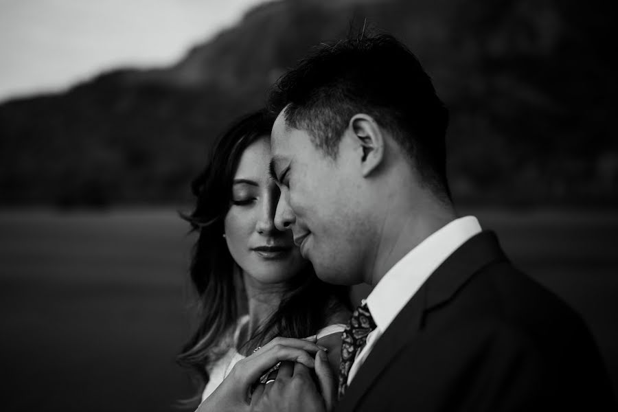 Wedding photographer Olga Franco (wildandgracenz). Photo of 6 October 2021