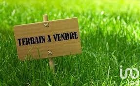 Vente terrain  628 m² à Doué-en-Anjou (49700), 25 000 €