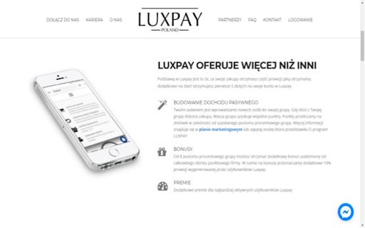 Luxpay