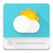 Forecast  Icon