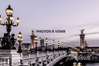 appartement à Paris 7ème (75)