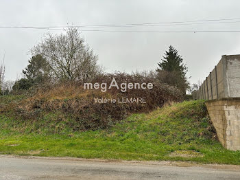 terrain à Beaucourt-sur-l'Ancre (80)