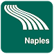 Naples Map offline