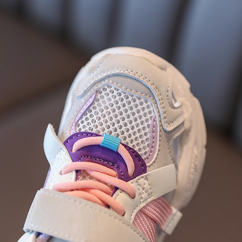 Title 8, Zomer Kinder Sportsandalen met Mesh Ademend Ide...