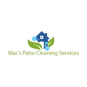 Mac's Patio Cleaning Services Logo