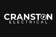 Cranston Electrical Logo