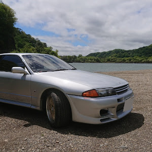 スカイライン GT-R BNR32