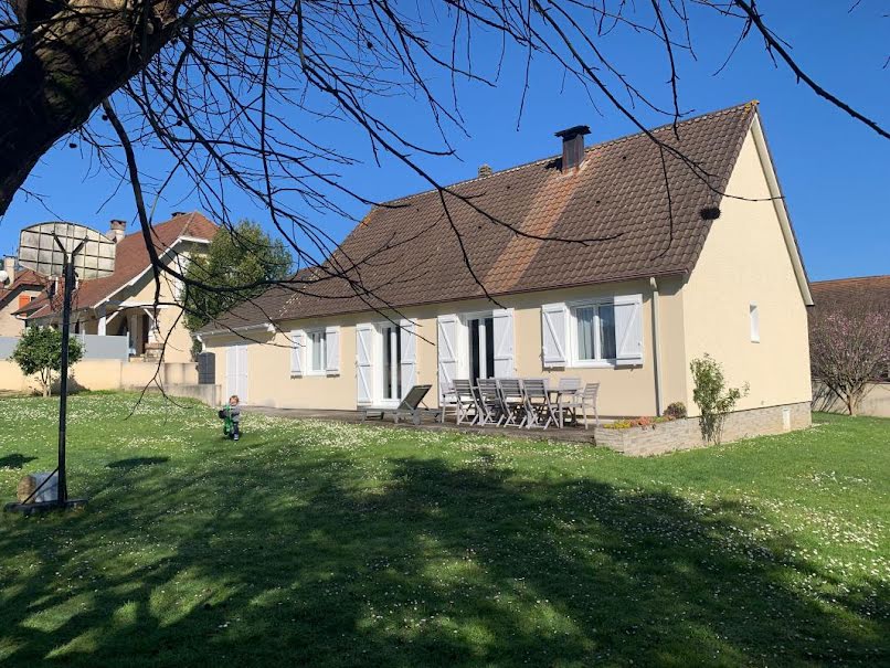 Vente maison 5 pièces 96 m² à Orthez (64300), 239 000 €