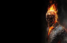 Ghost Rider Full HD small promo image