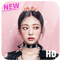 Jennie Blackpink Wallpaper Wallpapers Jennie Fans