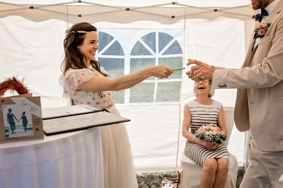 Fotógrafo de casamento Isabela Campos (isabelacampos). Foto de 5 de março 2023