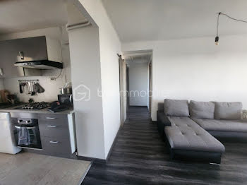 appartement à Montpellier (34)