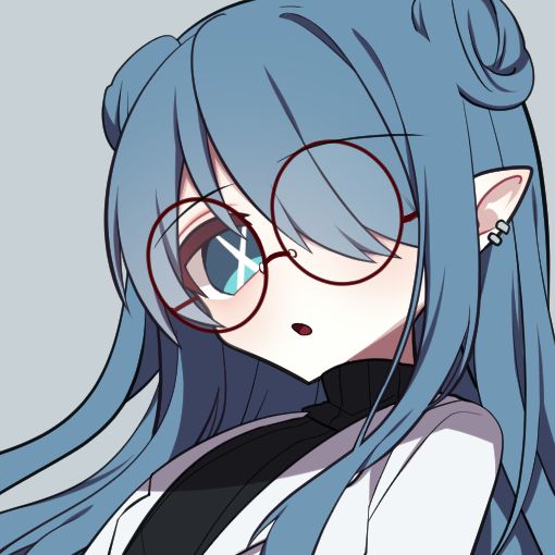 ꒰ঌ(っ˘꒳˘ｃ)‪໒꒱休止中