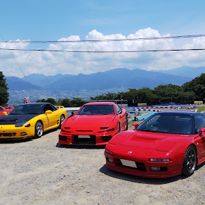 NSX NA1