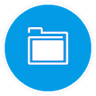 File Manager Lite icon