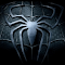 Imagen del logotipo del elemento de Spiderman Black Suit