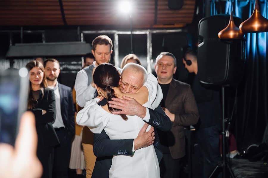 Wedding photographer Yuliya Kalugina (ju-k). Photo of 19 February 2020