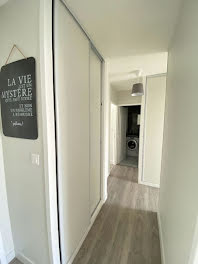 appartement à Compiegne (60)