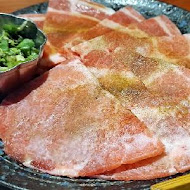 甘釜京韓日燒肉料理專門店