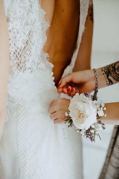 Fotógrafo de bodas Elena Razumovskaia (olivafoto). Foto del 12 de marzo 2019