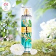 Xịt Toàn Thân Bath & Body Works White Tea & Sage Fine Fragrance Mist Hương Thơm Thanh Lịch Nhẹ Nhàng 236Ml