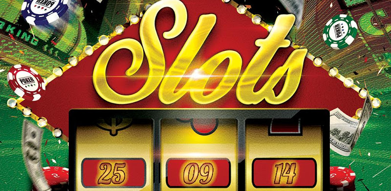 Golden Slots Grand : Best Casino Games