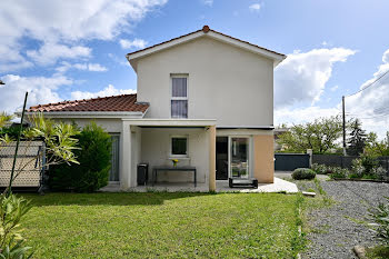 maison à Grézieu-la-Varenne (69)