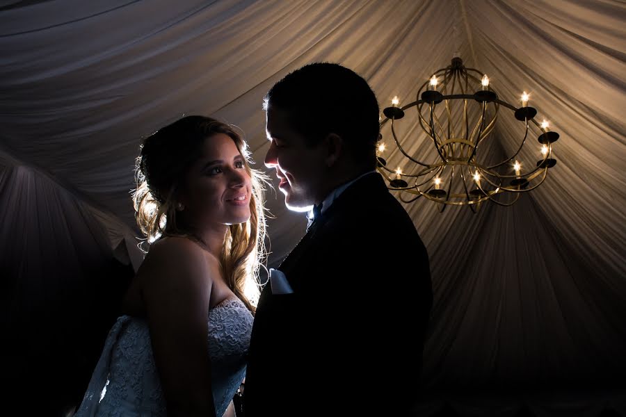 Wedding photographer Diego Ramírez (estudio070). Photo of 19 February 2019