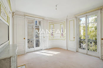 appartement à Paris 16ème (75)