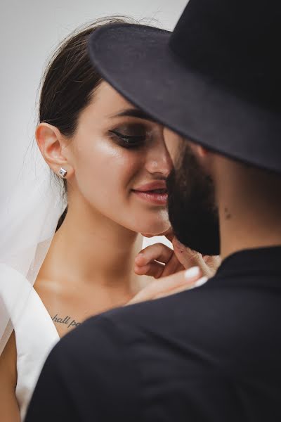 Wedding photographer Yuliya Kuchinka (ykphotographer). Photo of 1 October 2021